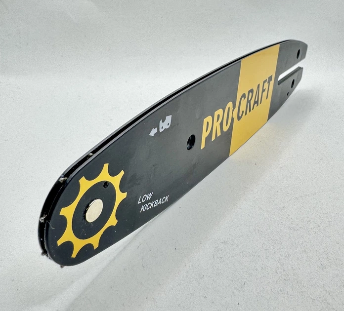 Шина для аккумуляторной пилы Procraft PKA-20 24см 8'' - изображение 3