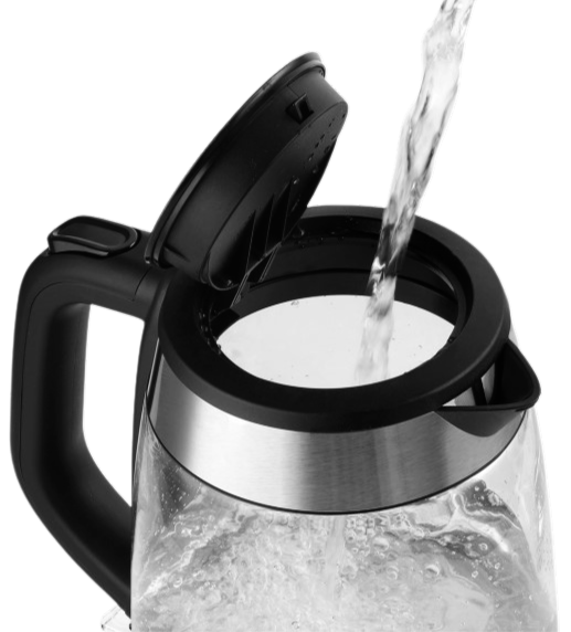 Czajnik elektryczny Concept RK4150 - obraz 2