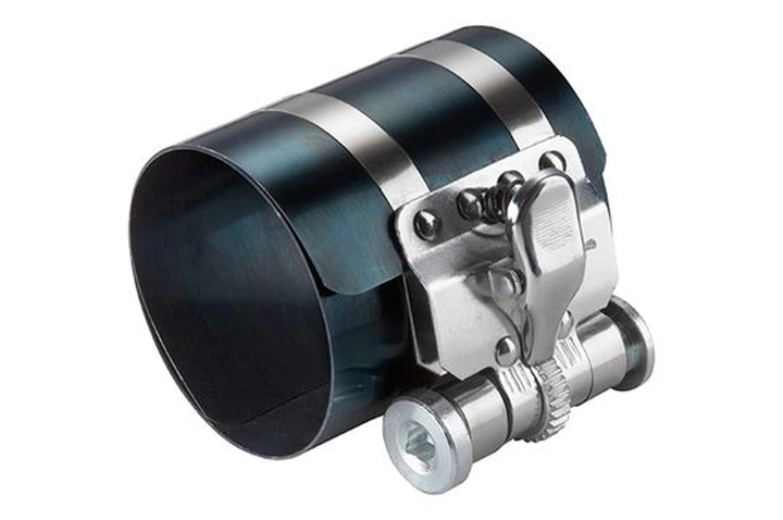 Обжимка поршневых колец Intertool 53-125мм (HT-7063) - изображение 2