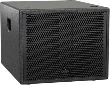 Zestaw nagłośnieniowy Behringer SAT 1004 BUNDLE (4033653232654) - obraz 4