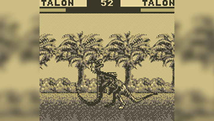 Игра Sega Mega Drive Primal Rage USA Английская Версия Только Картридж Б/У - Фото 8 Игра Sega Mega Drive Primal Rage USA Английская Версия Только Картридж Б/У - изображение 8