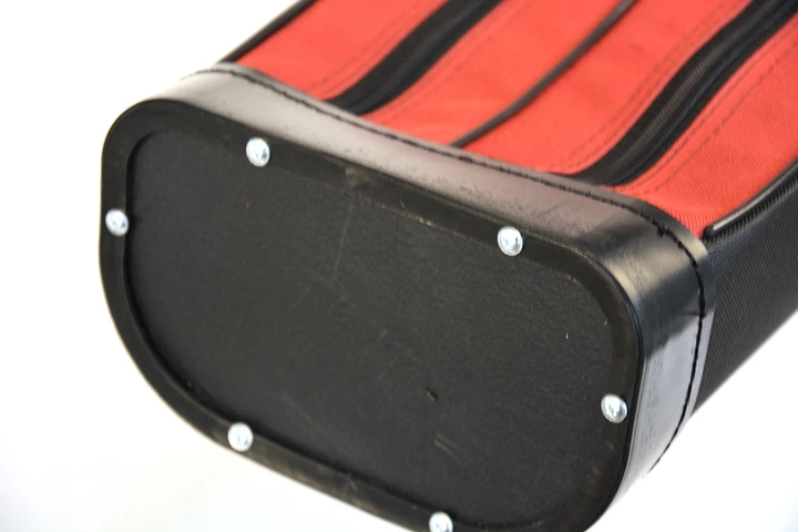 Чохол напівжорсткий Carp Expert HARD 165см 2 секції (73154165) - зображення 3