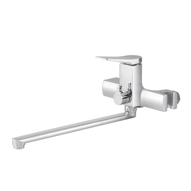 Змішувач для ванни Mixxus Premium Degas 006 (EURO) (MI8247) - зображення 4