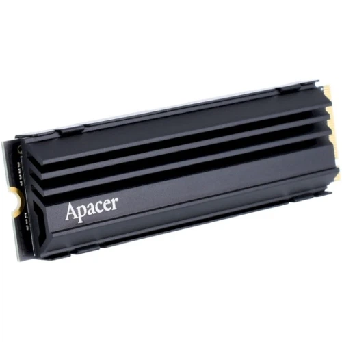 Твердотільний накопичувач SSD 4Tb, Apacer AS2280Q4U (PS5 Edition), PCI-E 4.0 x4 (AP4TBAS2280Q4U5-1) - зображення 2