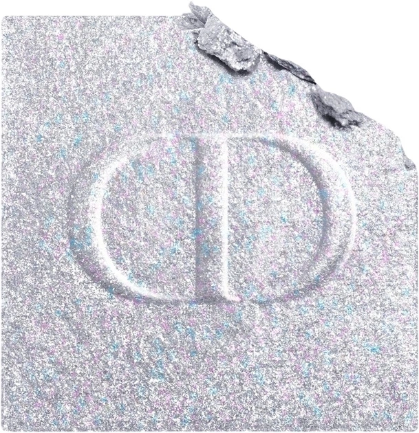 Тіні для повік Dior Mono Colour Couture 045 Celestial Grey 2 г (3348901727143) - зображення 2