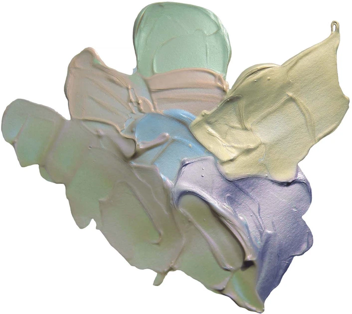 Набір акрилових фарб Bruynzeel Amsterdam Standard 6 x 20 мл (8712079398798) - зображення 5