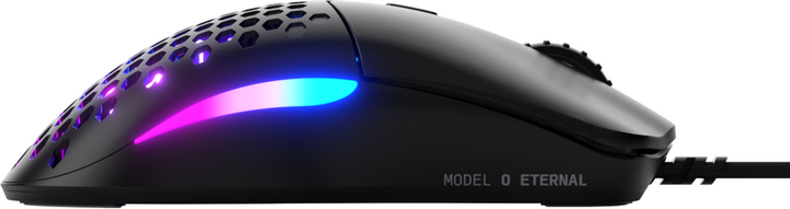 Mysz Glorious Model O Eternal USB Black (GLO-OE-W-BLK) - obraz 5