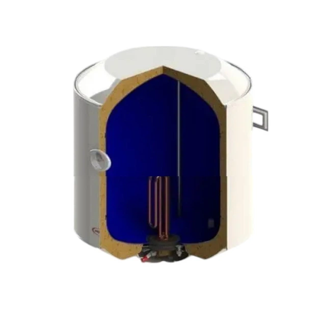 Водонагреватель Novatec Standart NT-S 50 - Фото 4 Водонагреватель Novatec Standart NT-S 50 - изображение 4