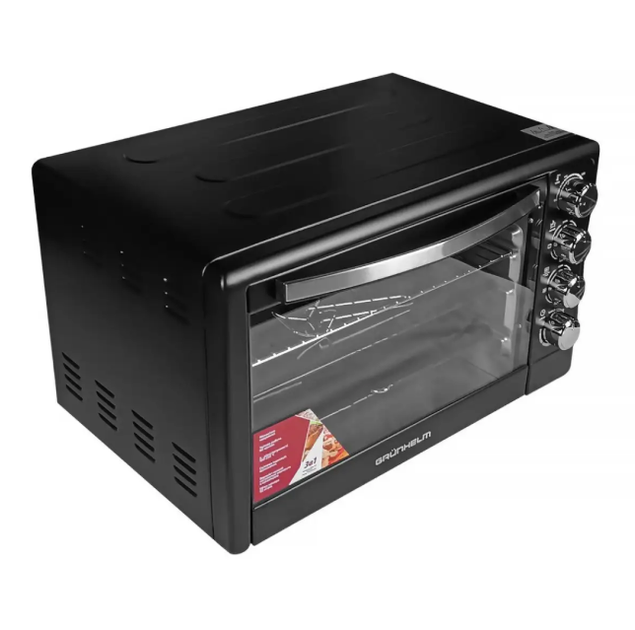 Электрическая печь Grunhelm GN50ARC - изображение 4