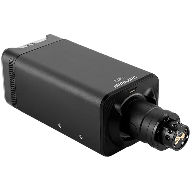 Podstawa kierownicy Simagic Alpha EVO ULTRA 28NM S107 (6975472771526) - obraz 2