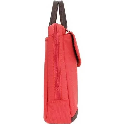 Сумка для ноутбука 16" SUMDEX NON-915RD Red - изображение 4