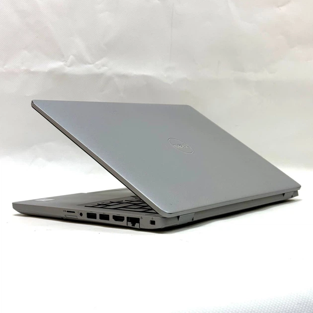 Ультрабук Dell Latitude 5410 / 14" (1920x1080) IPS / Intel Core i5-10310U (4 (8) ядра по 1.7 - 4.4 GHz) / 16 GB DDR4 / 512 GB SSD / Intel UHD Graphics / WebCam / Windows 11 Pro б/у - Фото 8 Ультрабук Dell Latitude 5410 / 14" (1920x1080) IPS / Intel Core i5-10310U (4 (8) ядра по 1.7 - 4.4 GHz) / 16 GB DDR4 / 512 GB SSD / Intel UHD Graphics / WebCam / Windows 11 Pro б/у - изображение 8