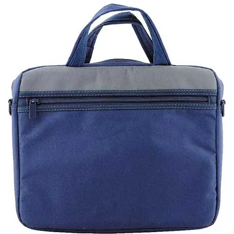 Сумка для ноутбука 10" CONTINENT CC-010 Navy - изображение 2