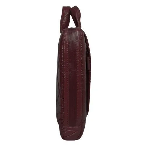 Сумка для ноутбука 12" CONTINENT CC-071 Bordo - изображение 4