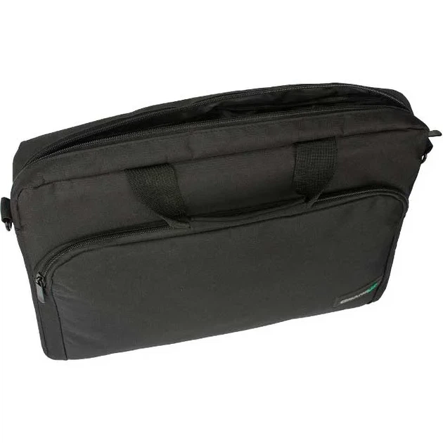 Сумка для ноутбука 15.6" GRAND-X SB-129 Black - изображение 4