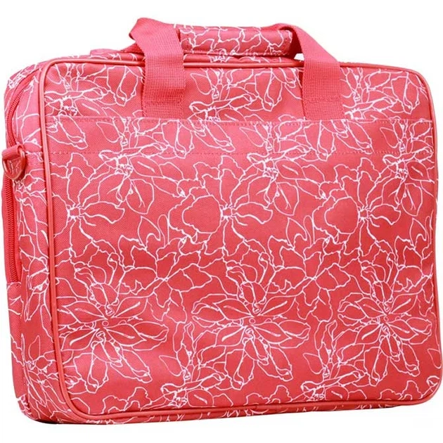 Сумка для ноутбука 15.6" CONTINENT CC-032 Redprints - изображение 2