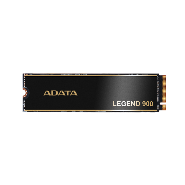 Накопитель SSD M.2 ADATA LEGEND 900 2TB 2280 PCIe Gen 4x4 3D NAND Read/Write: 7000/5400 MB/sec - Фото 1 Накопитель SSD M.2 ADATA LEGEND 900 2TB 2280 PCIe Gen 4x4 3D NAND Read/Write: 7000/5400 MB/sec - изображение 1
