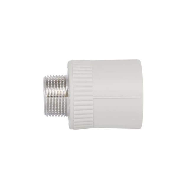 Муфта PPR Blue Ocean 32х3/4" ЗР - изображение 4