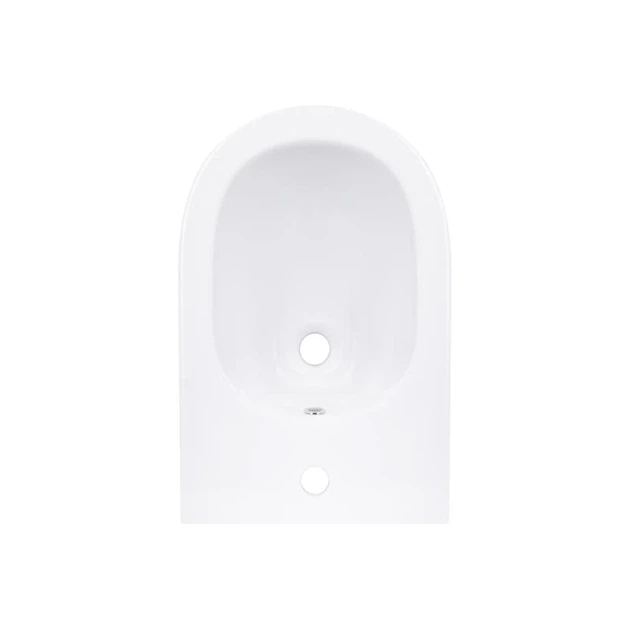 Биде напольное Qtap Presto 540×340×400 White QTPRE29W43056 - изображение 7