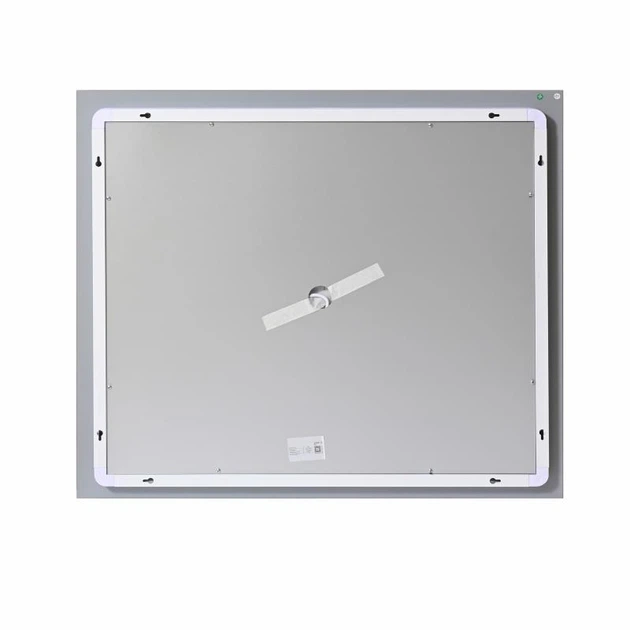 Зеркало Qtap Taurus (TA1) 1200×800 мм с LED-подсветкой Touch, с антизапотеванием, с диммером, рег. темп цвета (3000-6500K) - изображение 6