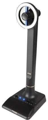 Streamer audio-wideo Marantz AVS - obraz 3