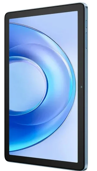 Планшет 10.1" Blackview Tab 60 Pro 4+8/128Gb 4G 2-SIM 8 ядер Android 15 7700 mAh Синій - зображення 4
