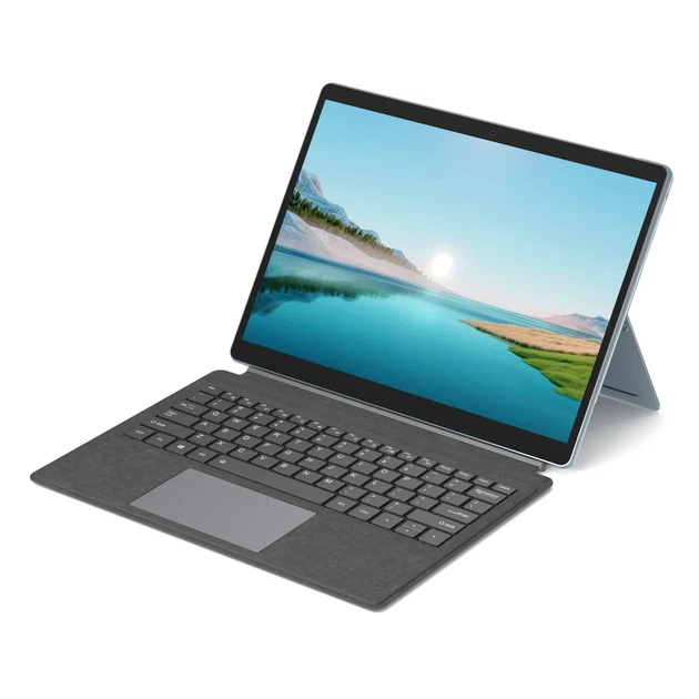 Ультрабук 13" KUU LeBook IV Intel Core i7-1265U RAM 16GB SSD 1TB Windows 11 Алюминиевый корпус (UKR) - Фото 1 Ультрабук 13" KUU LeBook IV Intel Core i7-1265U RAM 16GB SSD 1TB Windows 11 Алюминиевый корпус (UKR) - изображение 1