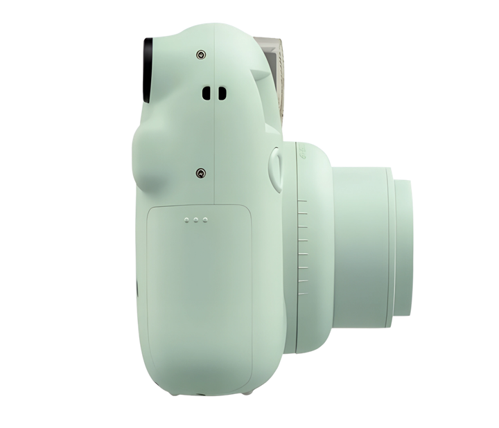 Камера моментальной печати Fujifilm Instax Mini 12 Mint Green (16806119) - Фото 4 Камера моментальной печати Fujifilm Instax Mini 12 Mint Green (16806119) - изображение 4