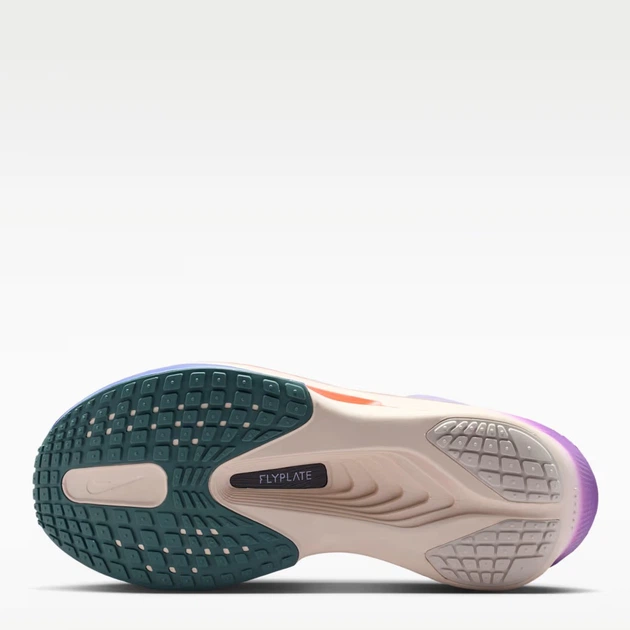 Buty do biegania damskie Nike W Zoom Fly 6 FN8455-503 41 (9.5US) Fioletowe (198726364725) - obraz 6