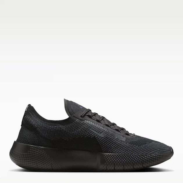 Чоловічі кросівки для бігу Nike Free 2025 HF1078-001 42 (8.5US) Чорні (197602665925) - зображення 3