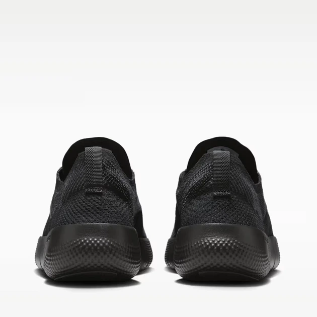 Чоловічі кросівки для бігу Nike Free 2025 HF1078-001 45.5 (11.5US) Чорні (197602660616) - зображення 4