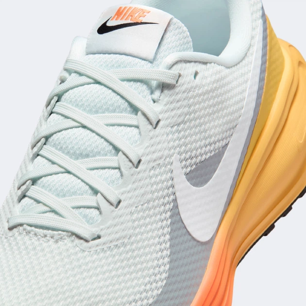 Buty do biegania męskie Nike Revolution 8 HJ9198-104 44.5 (10.5US) Białe (198487985993) - obraz 7
