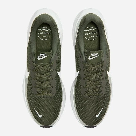 Buty do biegania męskie Nike Revolution 8 HJ9198-303 47.5 (13US) Khaki (198487974065) - obraz 5