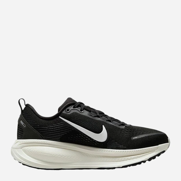 Жіночі кросівки для бігу Nike W Vomero 18 HM6804-005 38 (7US) Чорні (197863393919) - зображення 3