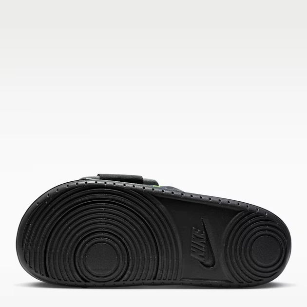 Чоловічі шльопанці для пляжу Nike Offcourt Adjust Slide Pr HQ2178-002 46 (12US) Чорні (198487832365) - зображення 5
