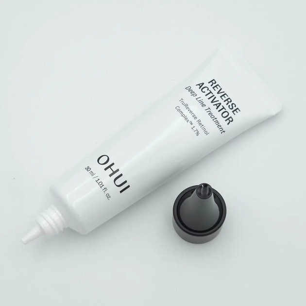 O HUI Reverse Activator Deep Line Treatment 30ml - изображение 2