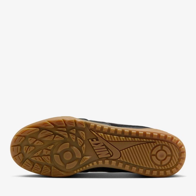 Чоловічі снікери Nike Terra Manta HQ4502-006 45.5 (11.5US) Чорні (198483424427) - зображення 6