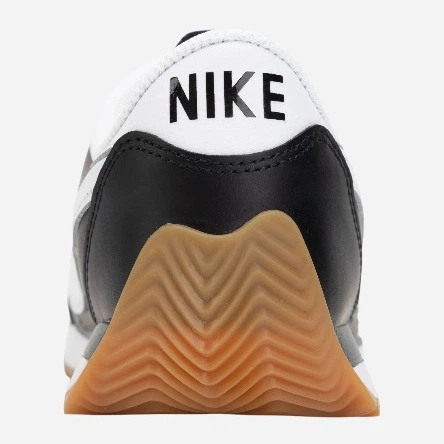 Buty sportowe damskie skórzane Nike W Pacific Ltr HV6430-001 35.5 (5US) Czarne (198482663100) - obraz 4