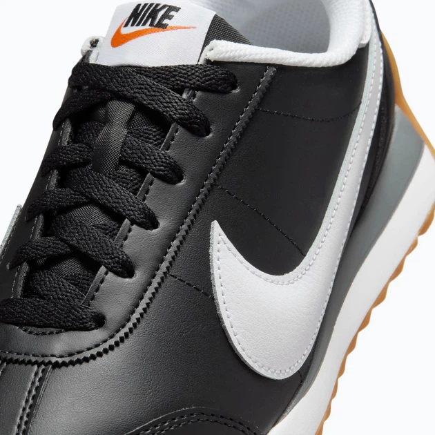Buty sportowe damskie skórzane Nike W Pacific Ltr HV6430-001 38.5 (7.5US) Czarne (198482662950) - obraz 8