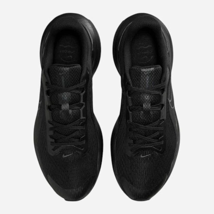 Чоловічі кросівки для бігу Nike Downshifter 14 IB1895-001 45.5 (11.5US) Чорні (198728339622) - зображення 5