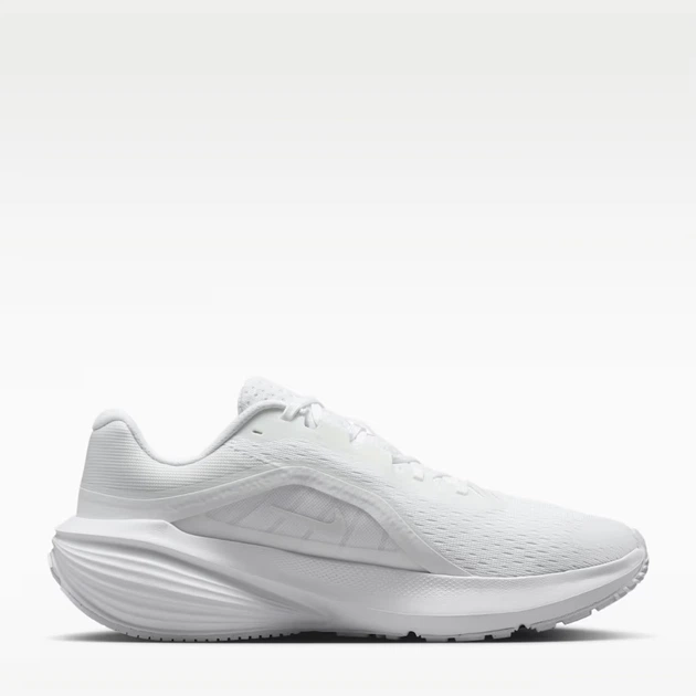 Жіночі кросівки для бігу Nike W Downshifter 14 IB1899-102 36.5 (6US) Білі (198728331343) - зображення 3