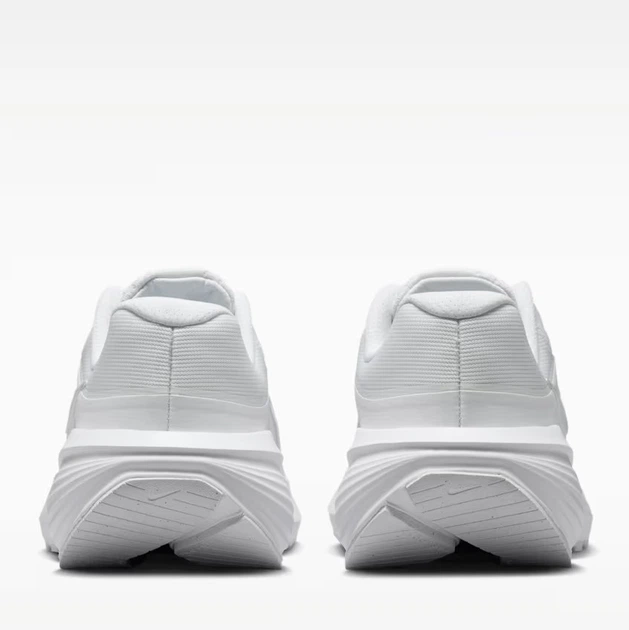 Жіночі кросівки для бігу Nike W Downshifter 14 IB1899-102 36.5 (6US) Білі (198728331343) - зображення 4