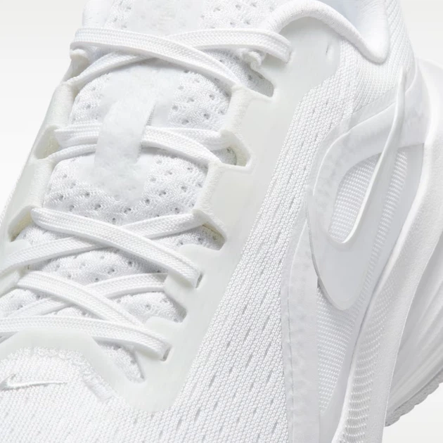 Жіночі кросівки для бігу Nike W Downshifter 14 IB1899-102 39 (8US) Білі (198728329821) - зображення 7