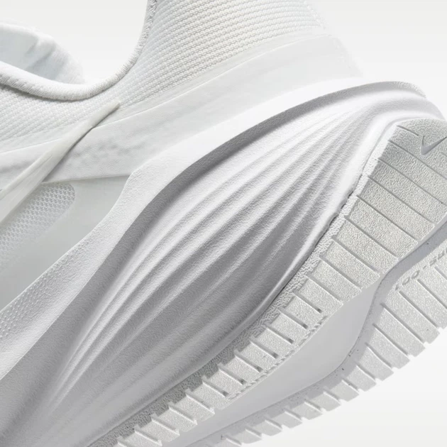 Жіночі кросівки для бігу Nike W Downshifter 14 IB1899-102 37.5 (6.5US) Білі (198728326745) - зображення 8