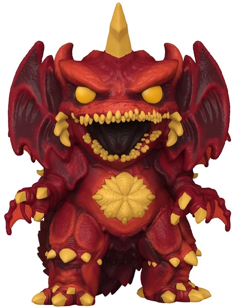 Figurka Funko POP! Premium: Godzilla Destoroyah 16.8 cm 87206 (889698872065) - obraz 2