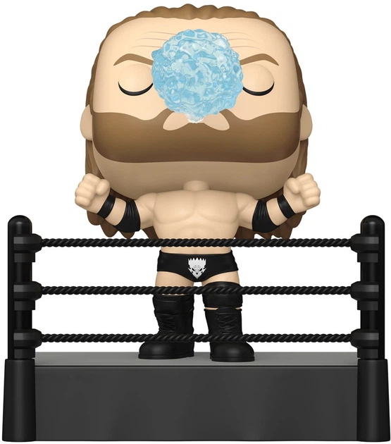 Figurka Funko POP! Premium: WWE Triple H 11.9 cm 86395 (889698863957) - obraz 2