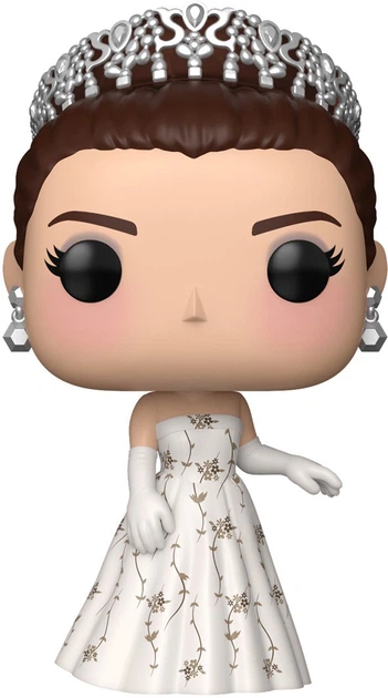 Фігурка Funko Pop! Disney The Princess Diaries 1730 Mia Thermopolis 90763 (889698907637) - зображення 2