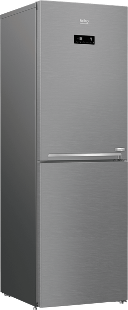 Холодильник Beko RCNA386E40ZXBN (7229855) - изображение 4