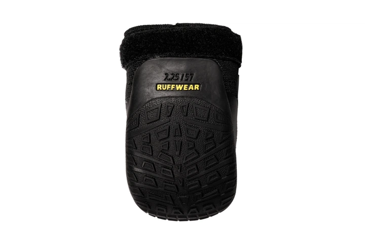 Черевики для собак Ruffwear Ridgeline™ Shoes 70 мм Чорний (P1570-001275) - Фото 3 Черевики для собак Ruffwear Ridgeline™ Shoes 70 мм Чорний (P1570-001275) - зображення 3