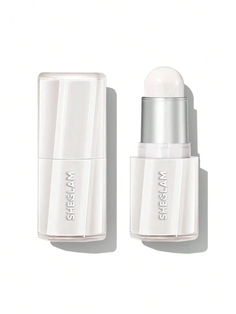 Хайлайтер стік Sheglam Buttery Bling Highlight Stick Vanilla Frost - Фото 1 Хайлайтер стік Sheglam Buttery Bling Highlight Stick Vanilla Frost - изображение 1
